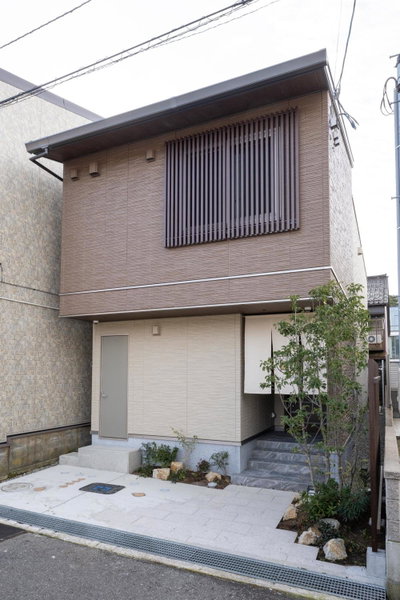 marutto Ishikawa, Kanazawa, Japan
