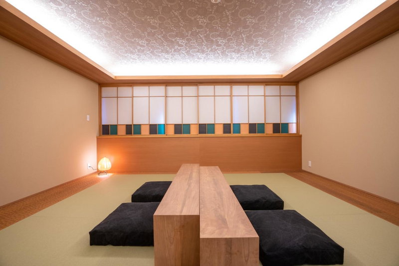 marutto Ishikawa, Kanazawa, Japan