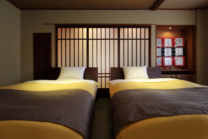 Yamayuri no Yado, Hanamaki, Japan