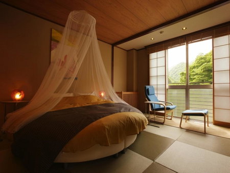 Yamayuri no Yado, Hanamaki, Japan