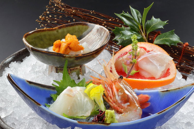 Yamayuri no Yado, Hanamaki, Japan