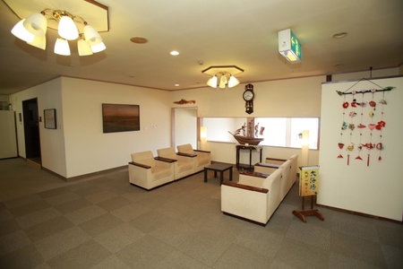 Hotel Izumi, Shiraoi, Japan