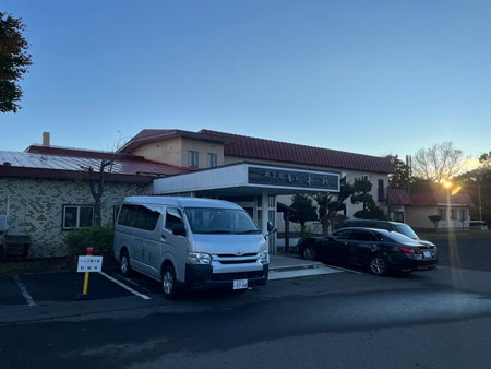 Hotel Izumi, Shiraoi, Japan