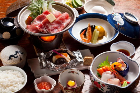 Hotel Izumi, Shiraoi, Japan