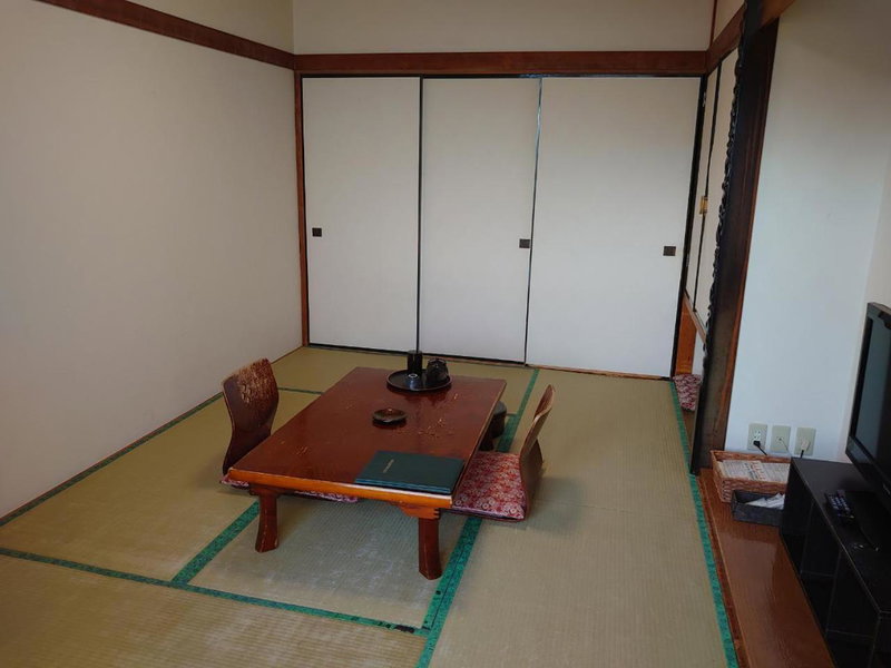 Hotel Izumi, Shiraoi, Japan