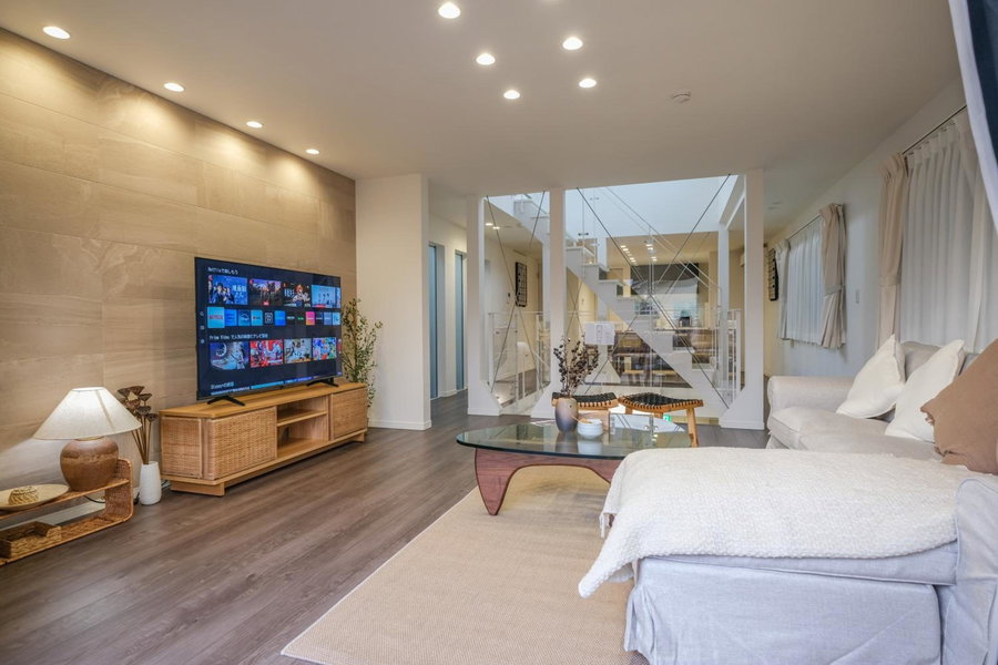 UN-Villa, Tokyo, Japan