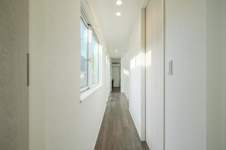 UN-Villa, Tokyo, Japan