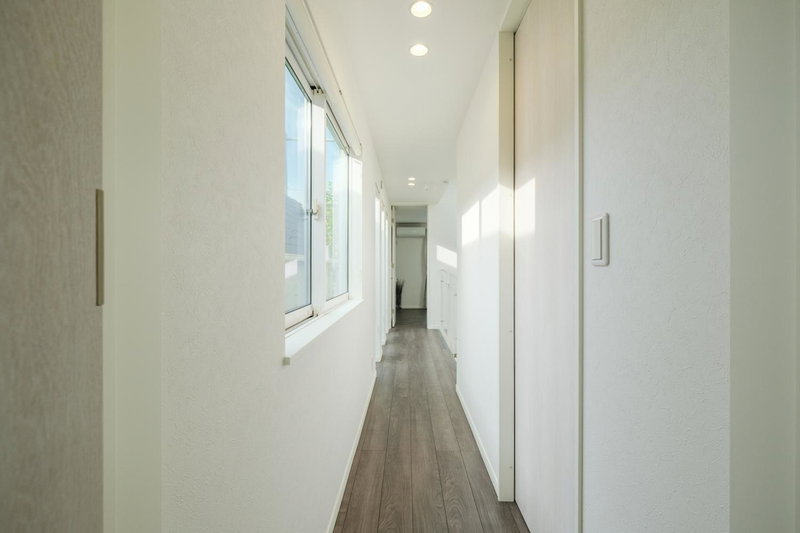 UN-Villa, Tokyo, Japan