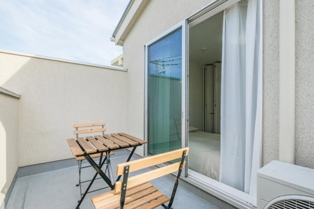 UN-Villa, Tokyo, Japan