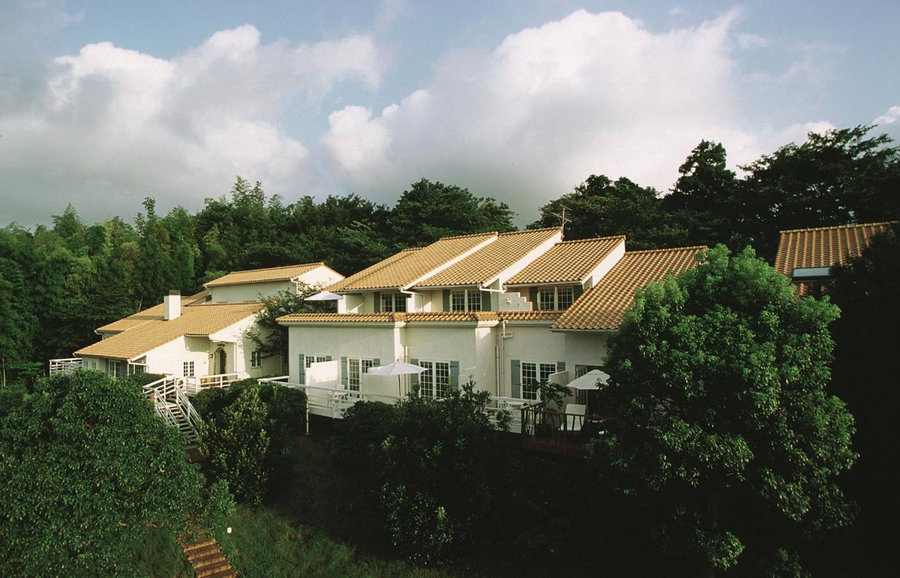 Resort Hotel Corte Largo Izu Kogen, Ito, Japan