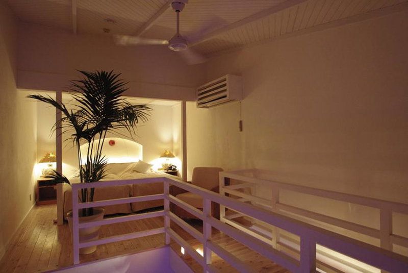 Resort Hotel Corte Largo Izu Kogen, Ito, Japan