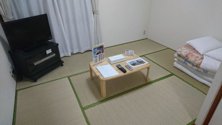 Kokusai Towns Inn, Naha, Japan