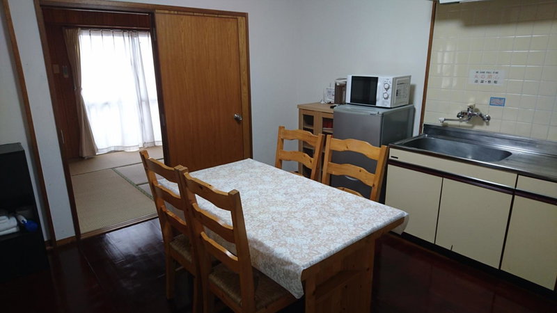 Kokusai Towns Inn, Naha, Japan