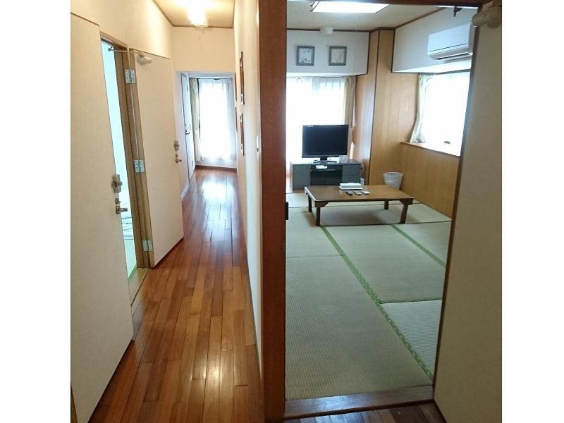 Kokusai Towns Inn, Naha, Japan
