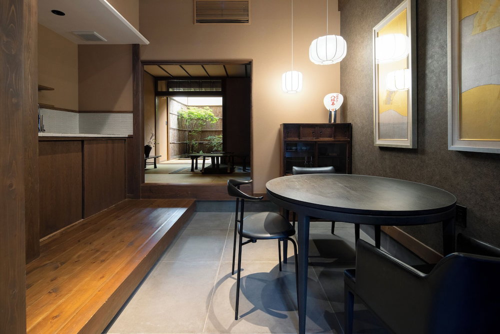 Hotel · Yasakahan, Kyoto