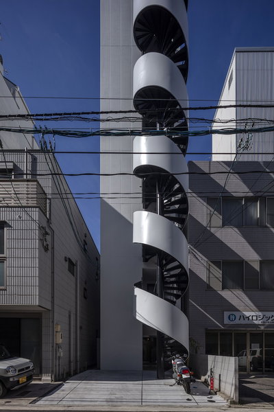 Komachi, Hiroshima, Japan