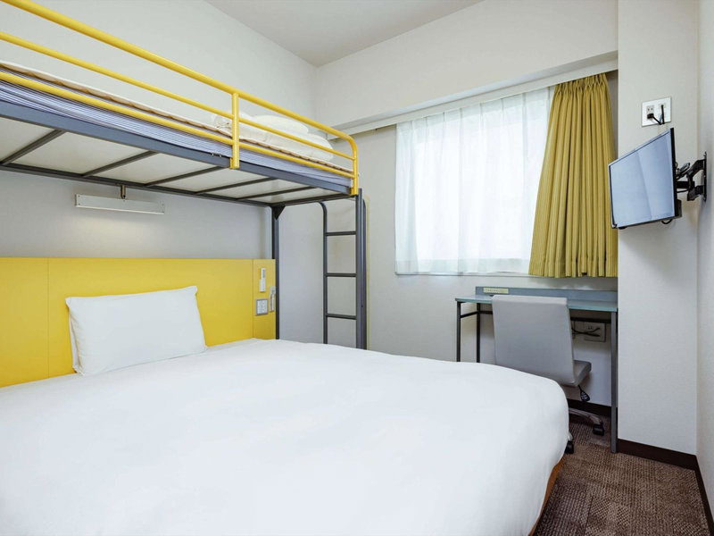 Comfort Inn Suwa Inter, Suwa, Japan