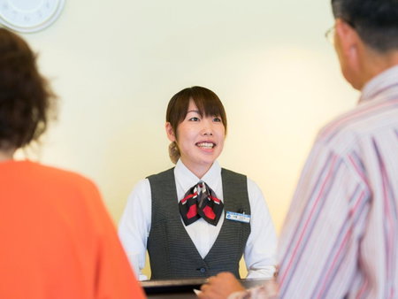 Nagasaki Bus Terminal Hotel, Nagasaki, Japan