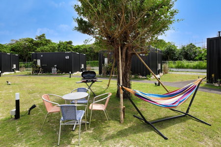 HOTEL R9 The Yard Miyakojima, Miyako Island, Japan