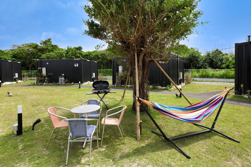 HOTEL R9 The Yard Miyakojima, Miyako Island, Japan