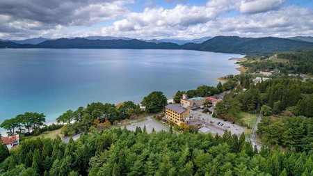 Katakurinohana, Senboku, Japan