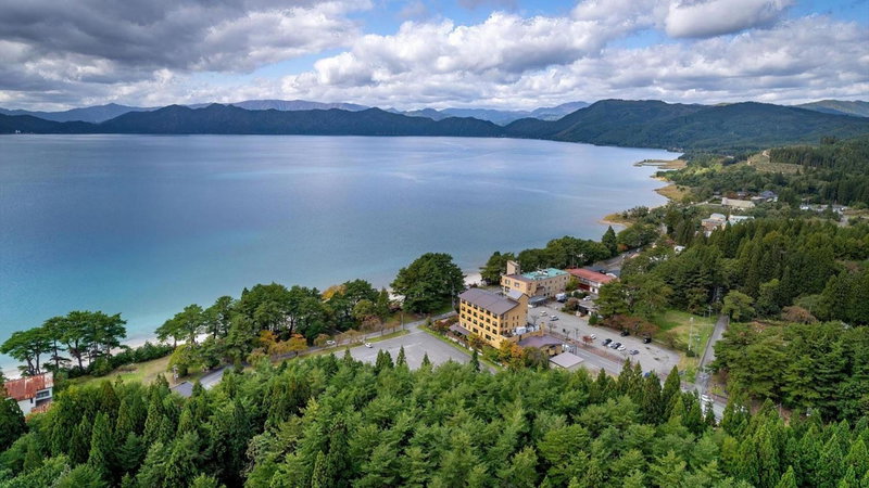 Katakurinohana, Senboku, Japan