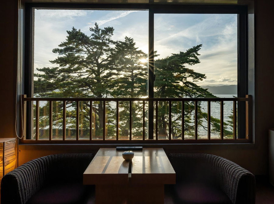 Katakurinohana, Senboku, Japan