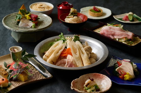 Katakurinohana, Senboku, Japan