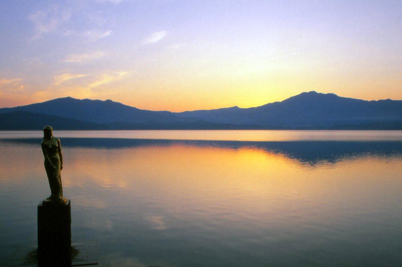 Katakurinohana, Senboku, Japan
