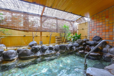Ooedo Onsen Monogatari Premium Atami, Atami, Japan