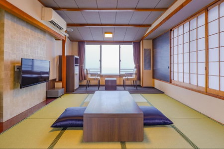 Ooedo Onsen Monogatari Premium Atami, Atami, Japan