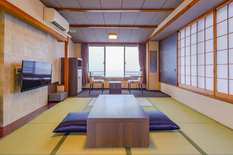 Ooedo Onsen Monogatari Premium Atami, Atami, Japan