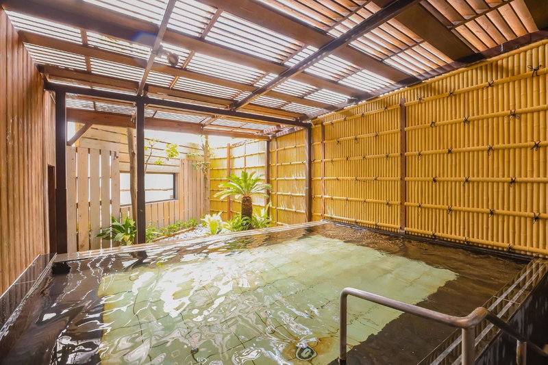 Ooedo Onsen Monogatari Premium Atami, Atami, Japan