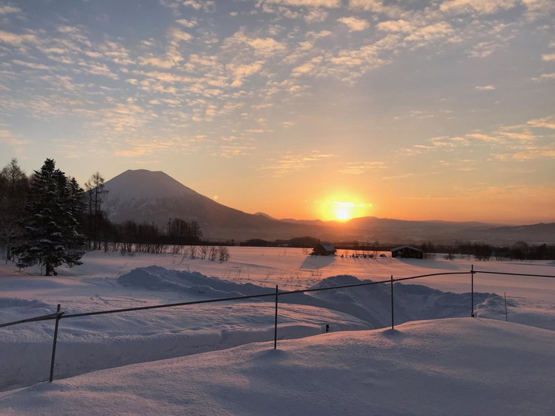 Niseko Guesthouse Nalu., Niseko, Japan