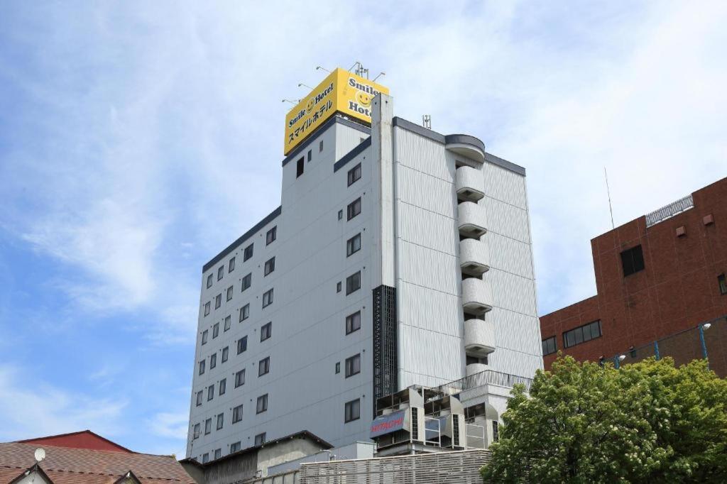 Smile Hotel Hirosaki, Japan