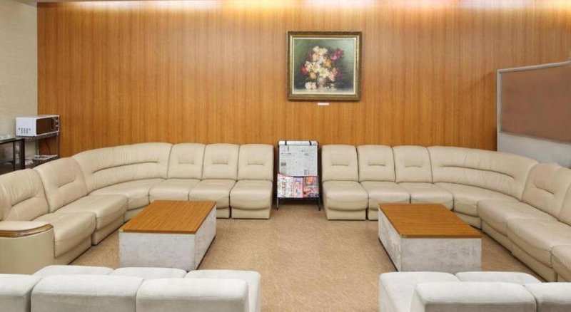 Smile Hotel Hirosaki, Hirosaki, Japan