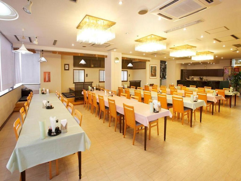 Smile Hotel Hirosaki, Hirosaki, Japan