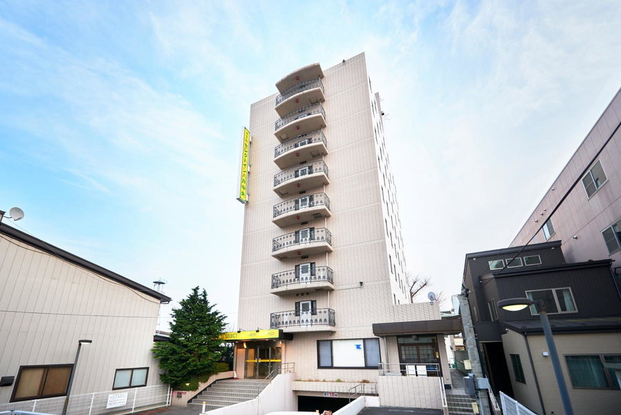 Hotel Select Inn Hachinohe Chuo, Hachinohe, Japan