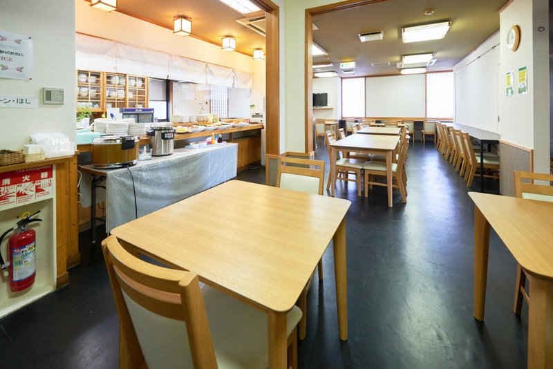 Hotel Select Inn Hachinohe Chuo, Hachinohe, Japan