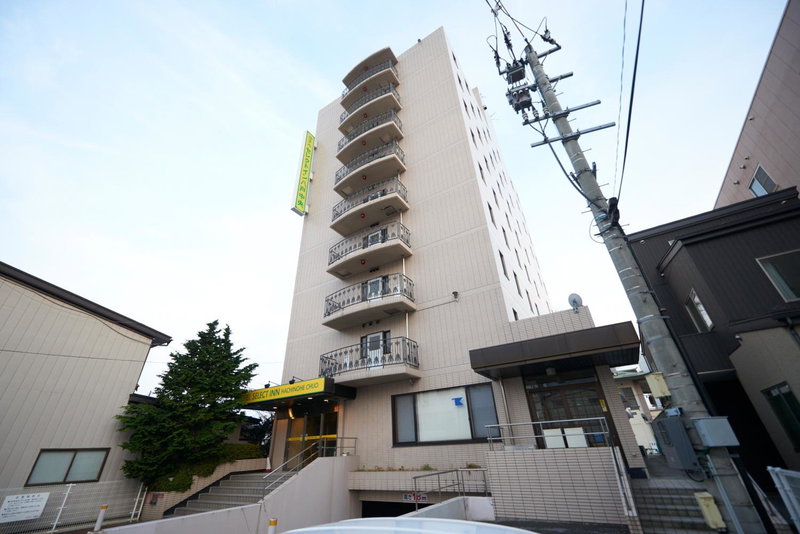 Hotel Select Inn Hachinohe Chuo, Hachinohe, Japan