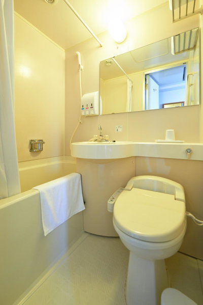 Hotel Select Inn Hachinohe Chuo, Hachinohe, Japan