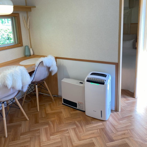 R Garden, Yamanakako, Japan