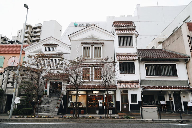Y Pub & Hostel Tottori, Tottori, Japan
