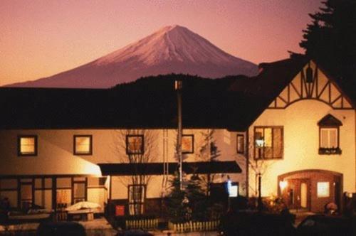 Hotel · Guesthouse Sakuya, Fujikawaguchiko