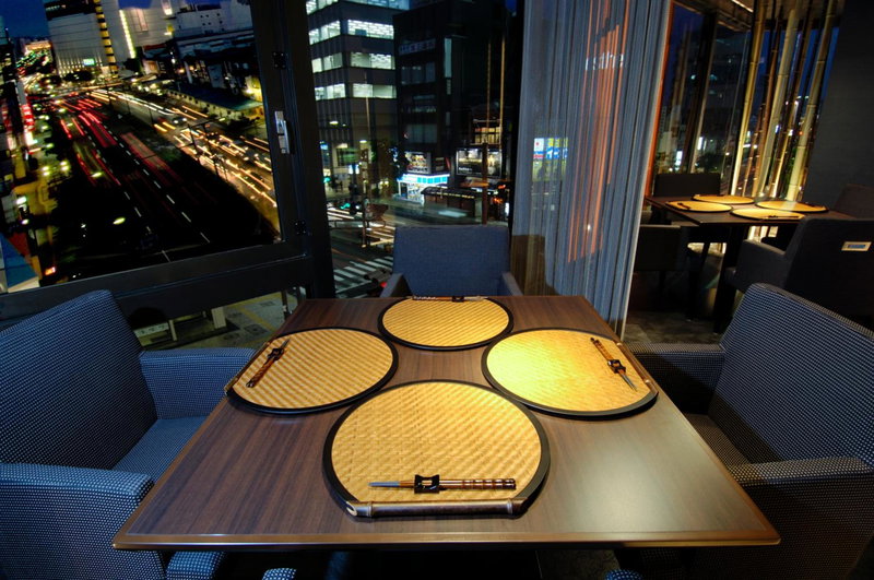Hotel The Centre Utsunomiya, Utsunomiya, Japan