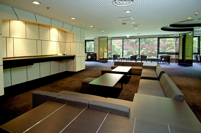 Hotel The Centre Utsunomiya, Utsunomiya, Japan