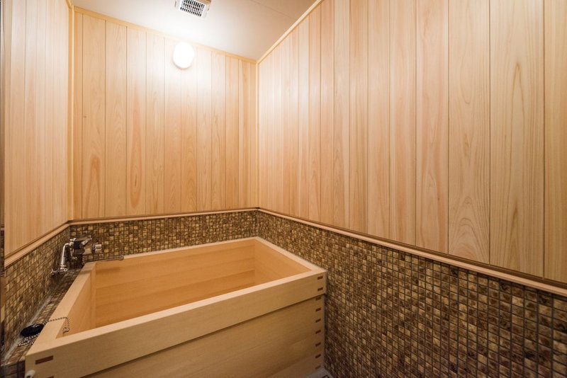 Hotel Tenbo, Shibukawa, Japan