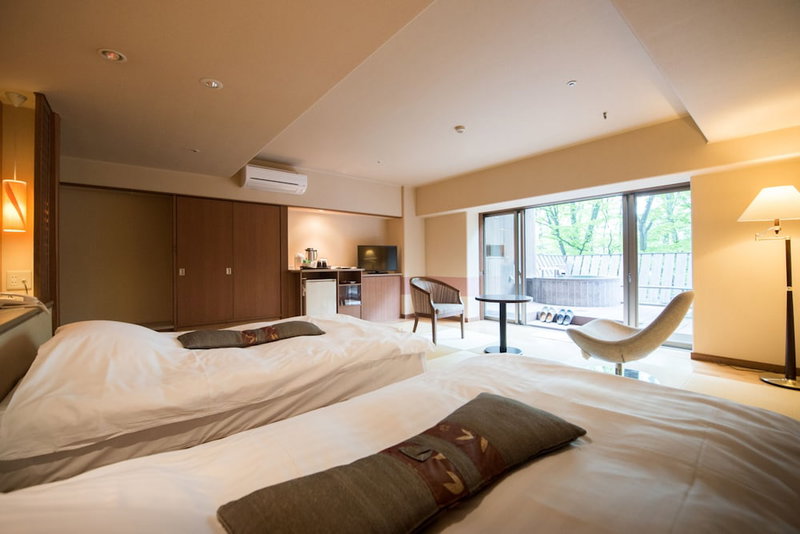 Hotel Tenbo, Shibukawa, Japan