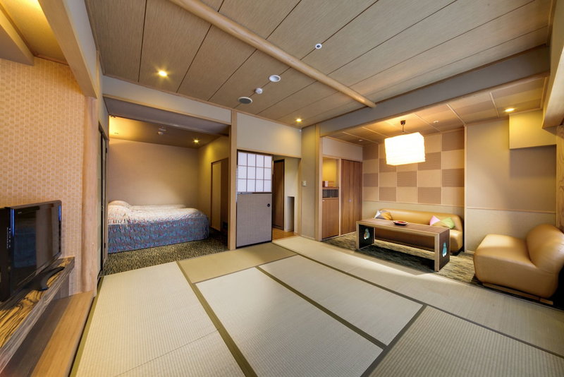 Hotel Tenbo, Shibukawa, Japan