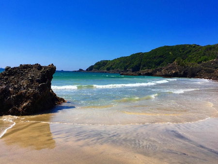 Oli Oli Guesthouse, Shimoda, Japan